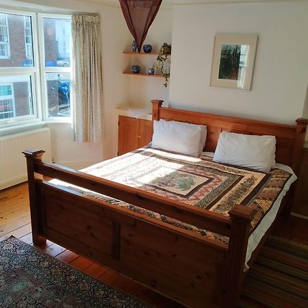 Spacious 2 Bed Maisonette Near Town, That Sleeps 6 Brighton Exterior photo